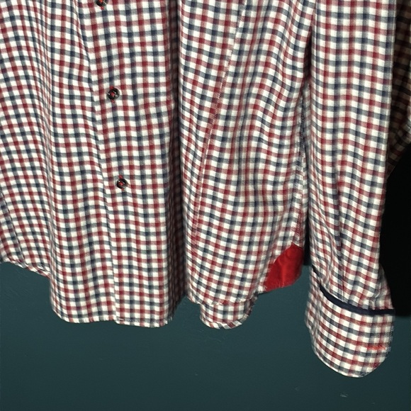 7 Downie Men Dress Shirts - Picture 5 of 7